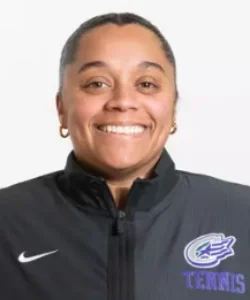 Taylor Stanchin - Lead Coach