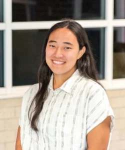 Callie Poole - Camp Director