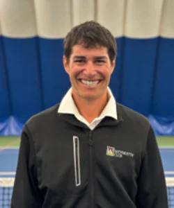 Dustin Goldenberg - Camp Director