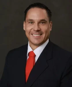 Chris Panos - Camp Director