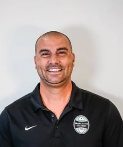 Daniel Coviello - Camp Director