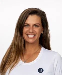 Jackie Gurda - Assistant Director