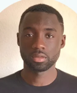 Bright Eto - Founder & Camp Director - Bright Star Soccer