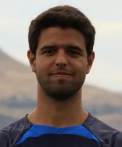 Joan Molist - Head Coach & Camp Director - Ekkono Futbol USA