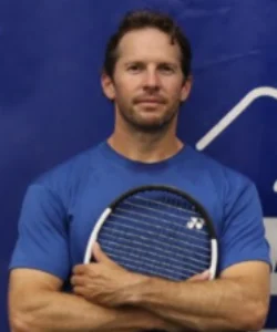 Ryan Fleming - Director