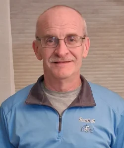 John "Coach B" Bongione - 