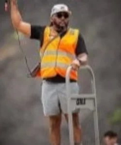 Mike Benoit (Coach Zig) - Endurance Coach / Camp Director