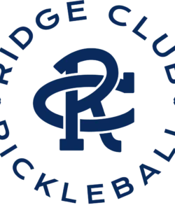 Ridge Club - Director