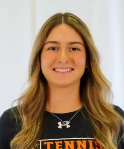 Ane Ibarra - Lead Coach