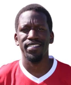 Noel Francis - Camp Co-Director