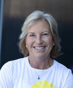 Mary Pat Faley - Director