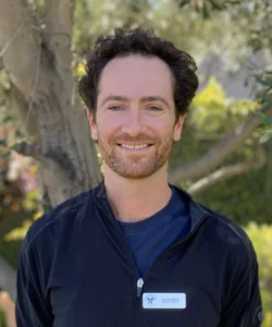 Zach Gilbert - Co-Director