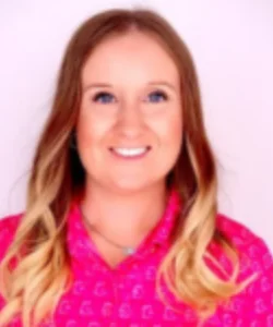 Kirsten Pike - Camp Director