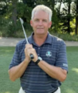 Dennis Wells - Camp Director