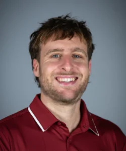 Max Aken-Tyers - Assistant Coach - Men's Soccer