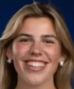 Elizabeth Johnson - Coach