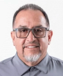 Alan Berrios - Head Coach Women's Soccer & Camp Director