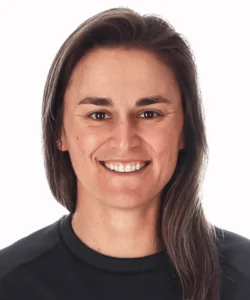 Olivia Silverman - Women's Assistant Coach