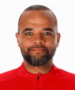 Paul Babba - Women's Associate Head Coach