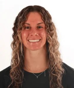 Ella Rogers - Women's Assistant Coach