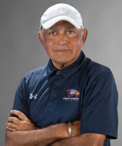 Dee Shivraman - Camp Director and Head Women's Soccer Coach at Polk State College