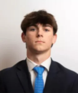 James Gillis - Coach