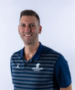 Mark Darnall - Director