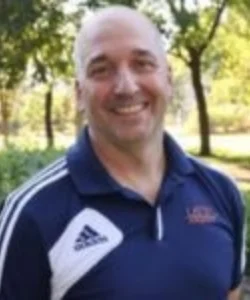 Brian Woodhouse - Camp Director