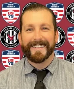 Sean Matteo - Camp Director