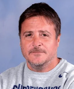 Matt Garrett - Head Women's Soccer Coach