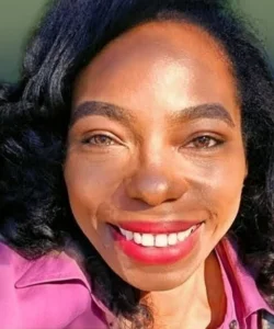 Jessica Young - Coach / Camp Director