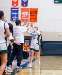 Henry Rogers - Girls Camp Coach