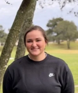 Jenn Harper-David - Camp Director