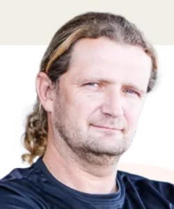 Tolya Rubtsov - Founder & Partner - Soccer IQ Academy