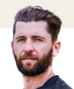 Yury Kulikov - Partner & Coach - Soccer IQ Academy