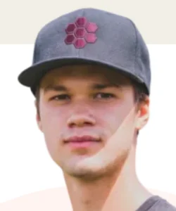 Danil Kobzar - Coach