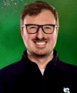 Henry Rogers - Girls Camp Coach