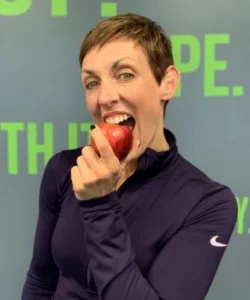 Victoria Wagner - NASM-CPT | PN-L2 | Behavioral Change Specialist