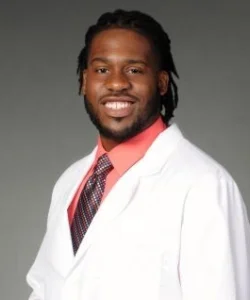 Kennedy Chukwuocha - Physical Therapist