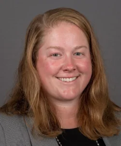 Elizabeth Lincoln - Director