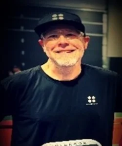 Steve Emmons - Co-Director