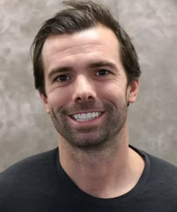 Brian Grazier - Lead Camp Coach & Co-Director