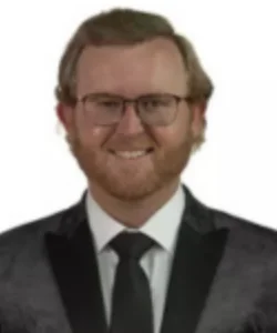 Duncan Wheeler - Hampden-Sydney College Head Golf Coach