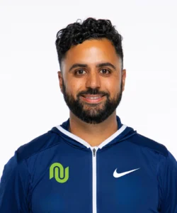 Fahoum Fahoum - Co-Director