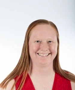 Amy Briggs - Co-Director