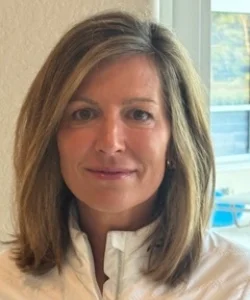 Jennifer Gandel - Co-Director