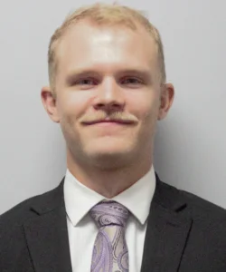 Adam Blose - Camp Director