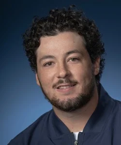 Sam Puzevic - Camp Director