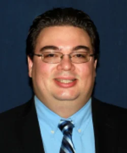 John Napolitano - Camp Coach