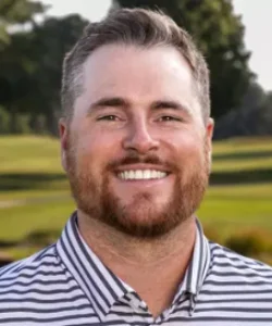 Zane Wright - Assistant Women's Golf Coach at Arkansas State University